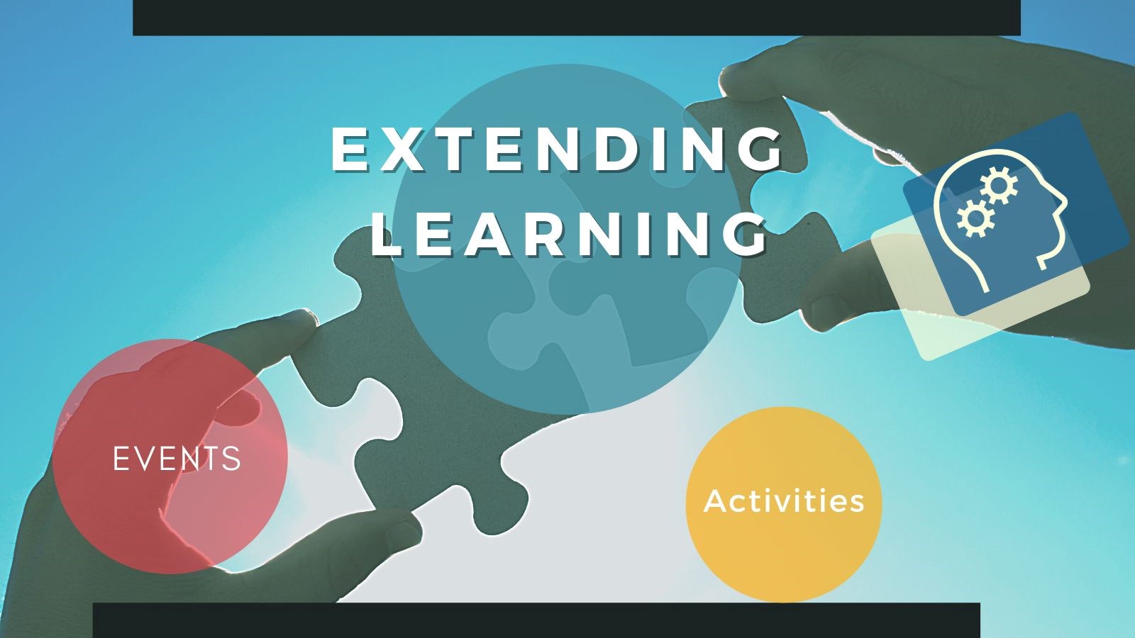 Extending Learning